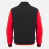 Chaqueta Anthem para adultos del Standard de Lieja 2025/26 Chaqueta Anthem para adultos del Standard de Lieja 2025/26