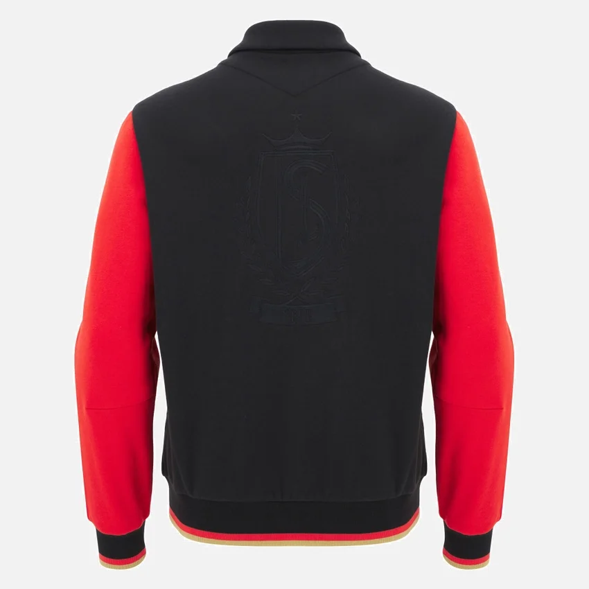 Chaqueta Anthem para adultos del Standard de Lieja 2025/26 Chaqueta Anthem para adultos del Standard de Lieja 2025/26