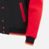 Chaqueta Anthem para adultos del Standard de Lieja 2025/26 Chaqueta Anthem para adultos del Standard de Lieja 2025/26
