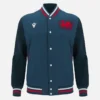 Chaqueta Anthem para adultos del Wrexham AFC 2025/26 Chaqueta Anthem para adultos del Wrexham AFC 2025/26