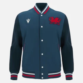 Chaqueta Anthem para adultos del Wrexham AFC 2025/26