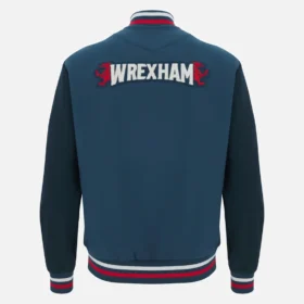 Chaqueta Anthem para adultos del Wrexham AFC 2025/26