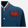 Chaqueta Anthem para adultos del Wrexham AFC 2025/26 Chaqueta Anthem para adultos del Wrexham AFC 2025/26