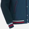 Chaqueta Anthem para adultos del Wrexham AFC 2025/26 Chaqueta Anthem para adultos del Wrexham AFC 2025/26