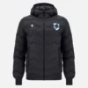 Chaqueta Bomber acolchada oficial para adultos U.C. Sampdoria 2025/26 Athleisure Chaqueta Bomber acolchada oficial para adultos U.C. Sampdoria 2025/26 Athleisure