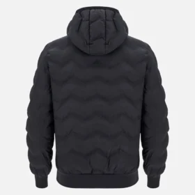 Chaqueta Bomber acolchada oficial para adultos U.C. Sampdoria 2025/26 Athleisure Chaqueta Bomber acolchada oficial para adultos U.C. Sampdoria 2025/26 Athleisure