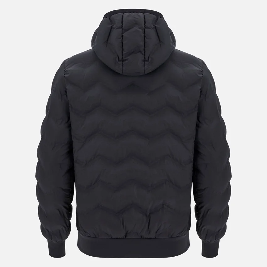 Chaqueta Bomber acolchada oficial para adultos U.C. Sampdoria 2025/26 Athleisure Chaqueta Bomber acolchada oficial para adultos U.C. Sampdoria 2025/26 Athleisure