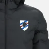 Chaqueta Bomber acolchada oficial para adultos U.C. Sampdoria 2025/26 Athleisure Chaqueta Bomber acolchada oficial para adultos U.C. Sampdoria 2025/26 Athleisure