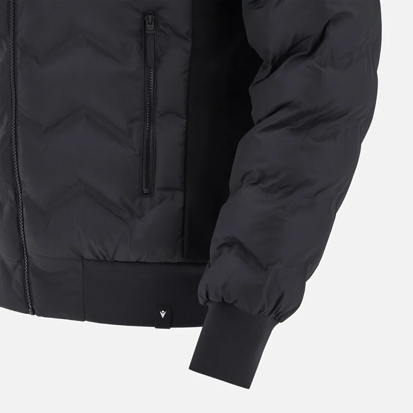 Chaqueta Bomber acolchada oficial para adultos U.C. Sampdoria 2025/26 Athleisure Chaqueta Bomber acolchada oficial para adultos U.C. Sampdoria 2025/26 Athleisure
