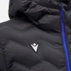 Chaqueta Bomber acolchada para hombre Yamaha Factory Racing 2025 Chaqueta Bomber acolchada para hombre Yamaha Factory Racing 2025