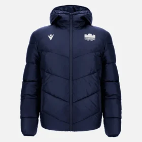 Chaqueta bomber con capucha Edinburgh Rugby 2025/26