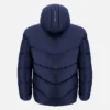 Chaqueta bomber con capucha Edinburgh Rugby 2025/26 Chaqueta bomber con capucha Edinburgh Rugby 2025/26