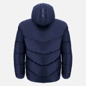 Chaqueta bomber con capucha Edinburgh Rugby 2025/26