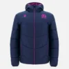 Chaqueta bomber de viaje Scottish Rugby 2025/26 Chaqueta bomber de viaje Scottish Rugby 2025/26