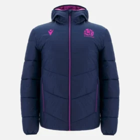 Chaqueta bomber de viaje Scottish Rugby 2025/26