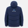 Chaqueta bomber de viaje Scottish Rugby 2025/26 Chaqueta bomber de viaje Scottish Rugby 2025/26