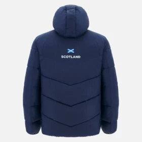 Chaqueta bomber de viaje Scottish Rugby 2025/26