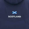 Chaqueta bomber de viaje Scottish Rugby 2025/26 Chaqueta bomber de viaje Scottish Rugby 2025/26