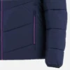 Chaqueta bomber de viaje Scottish Rugby 2025/26 Chaqueta bomber de viaje Scottish Rugby 2025/26