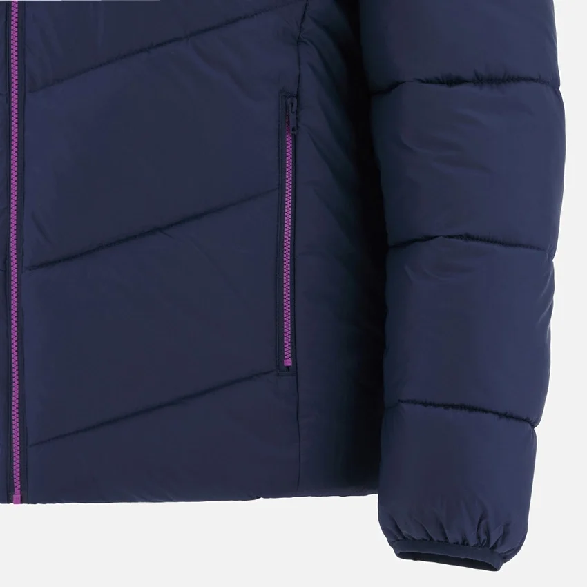 Chaqueta bomber de viaje Scottish Rugby 2025/26 Chaqueta bomber de viaje Scottish Rugby 2025/26