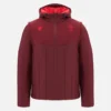 Chaqueta bomber de viaje Welsh Rugby 2025/26 Chaqueta bomber de viaje Welsh Rugby 2025/26