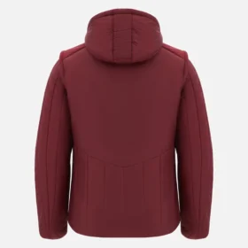 Chaqueta bomber de viaje Welsh Rugby 2025/26