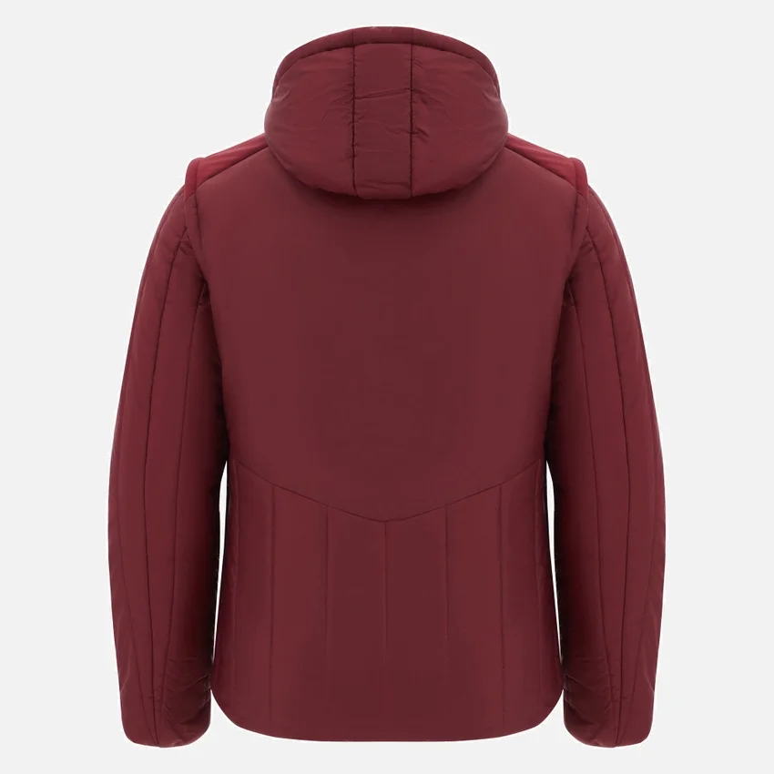 Chaqueta bomber de viaje Welsh Rugby 2025/26 Chaqueta bomber de viaje Welsh Rugby 2025/26