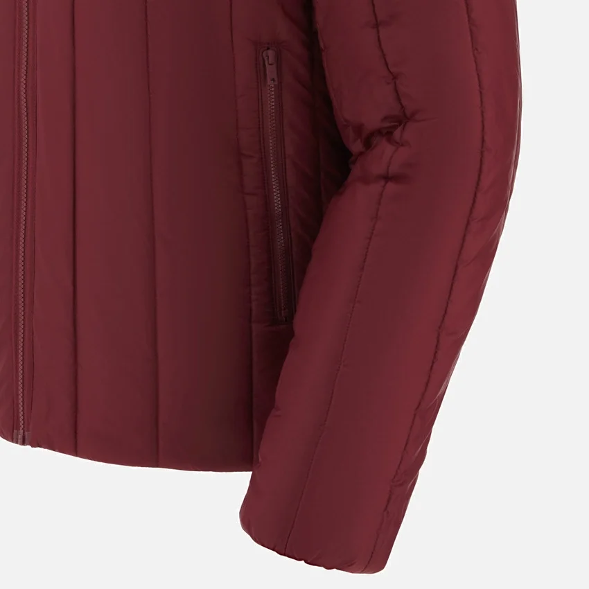 Chaqueta bomber de viaje Welsh Rugby 2025/26 Chaqueta bomber de viaje Welsh Rugby 2025/26