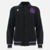 Chaqueta de calentamiento Anthem para adultos del FK Austria Wien 2025/26 Chaqueta de calentamiento Anthem para adultos del FK Austria Wien 2025/26