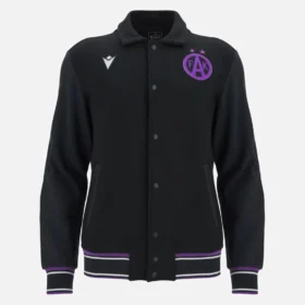Chaqueta de calentamiento Anthem para adultos del FK Austria Wien 2025/26