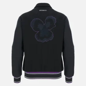 Chaqueta de calentamiento Anthem para adultos del FK Austria Wien 2025/26