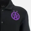 Chaqueta de calentamiento Anthem para adultos del FK Austria Wien 2025/26 Chaqueta de calentamiento Anthem para adultos del FK Austria Wien 2025/26