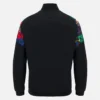 Chaqueta de calentamiento Anthem para adultos del Ternana Calcio 2025/26 Chaqueta de calentamiento Anthem para adultos del Ternana Calcio 2025/26