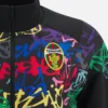 Chaqueta de calentamiento Anthem para adultos del Ternana Calcio 2025/26 Chaqueta de calentamiento Anthem para adultos del Ternana Calcio 2025/26