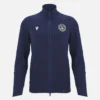 Chaqueta de calentamiento Athleisure para adultos del Udinese Calcio 2025/26 Chaqueta de calentamiento Athleisure para adultos del Udinese Calcio 2025/26
