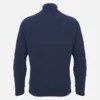 Chaqueta de calentamiento Athleisure para adultos del Udinese Calcio 2025/26 Chaqueta de calentamiento Athleisure para adultos del Udinese Calcio 2025/26