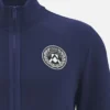 Chaqueta de calentamiento Athleisure para adultos del Udinese Calcio 2025/26 Chaqueta de calentamiento Athleisure para adultos del Udinese Calcio 2025/26
