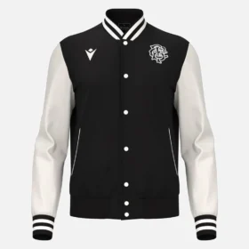 Chaqueta de calentamiento Barbarians 2025/26