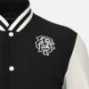 Chaqueta de calentamiento Barbarians 2025/26 Chaqueta de calentamiento Barbarians 2025/26