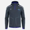 Chaqueta de ducha de viaje para hombre Monster Energy Yamaha MotoGP 2026 Chaqueta de ducha de viaje para hombre Monster Energy Yamaha MotoGP 2026