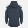 Chaqueta de ducha de viaje para hombre Monster Energy Yamaha MotoGP 2026 Chaqueta de ducha de viaje para hombre Monster Energy Yamaha MotoGP 2026