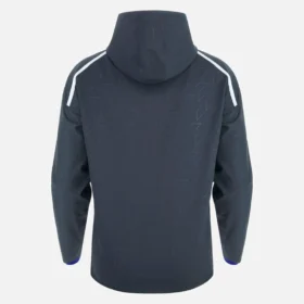 Chaqueta de ducha de viaje para hombre Monster Energy Yamaha MotoGP 2026