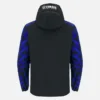 Chaqueta de ducha Monster Energy Yamaha MotoGP 2026 para hombre Chaqueta de ducha Monster Energy Yamaha MotoGP 2026 para hombre