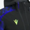Chaqueta de ducha Monster Energy Yamaha MotoGP 2026 para hombre Chaqueta de ducha Monster Energy Yamaha MotoGP 2026 para hombre
