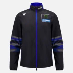 Chaqueta de ducha para hombre Yamaha Factory Racing 2025