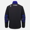 Chaqueta de ducha para hombre Yamaha Factory Racing 2025 Chaqueta de ducha para hombre Yamaha Factory Racing 2025