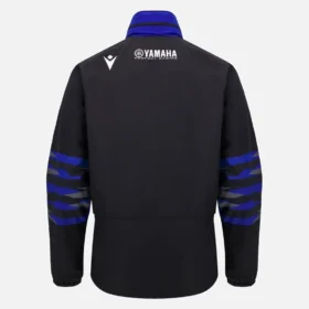 Chaqueta de ducha para hombre Yamaha Factory Racing 2025