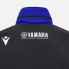 Chaqueta de ducha para hombre Yamaha Factory Racing 2025 Chaqueta de ducha para hombre Yamaha Factory Racing 2025