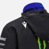 Chaqueta de ducha para hombre Yamaha Factory Racing 2025 Chaqueta de ducha para hombre Yamaha Factory Racing 2025
