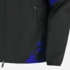 Chaqueta de ducha réplica del equipo Monster Energy Yamaha MotoGP 2026 Chaqueta de ducha réplica del equipo Monster Energy Yamaha MotoGP 2026